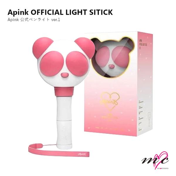 A-PINK 公式ペンライト VER.1 |K-POP : エムココ - 通販 - Yahoo