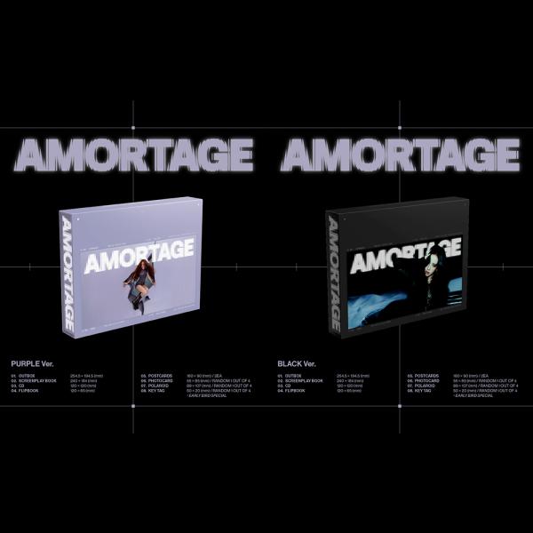 blackpink AMORTAGE withmuu ユニバ 特典　ジス トレカ blackpink AMORTAGE withmuu ユニバ 特典 ジス トレカ