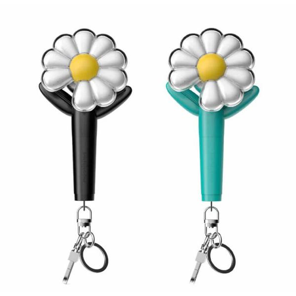 G-DRAGON 公式 OFFICIAL MINI LIGHT KEY RING ミニペンライトキーリング ジヨン GD K-POP 韓国