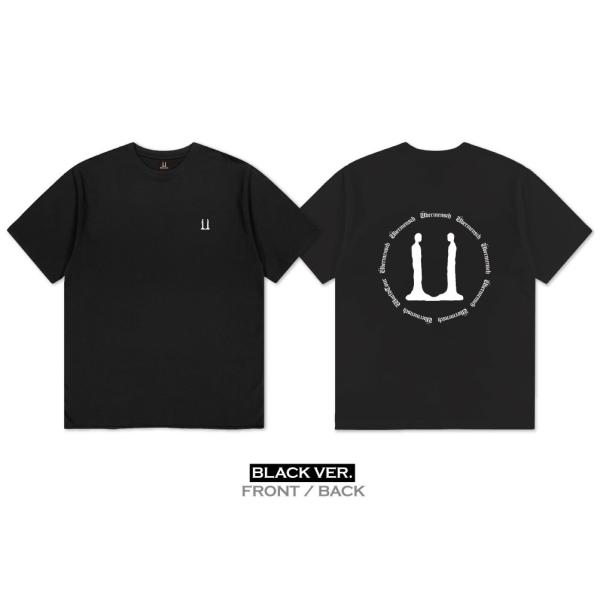 G-DRAGON �����O�b�Y  T�V���c / G-DRAGON 2025 WORLD TOUR Ubermensch �W���� GD K-POP �؍� ���i�摜2