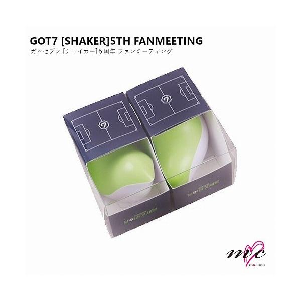 Got7 グッズ GOT7 Japan Tour 2017 “TURN UP” オフィシャルツアーグッズ
