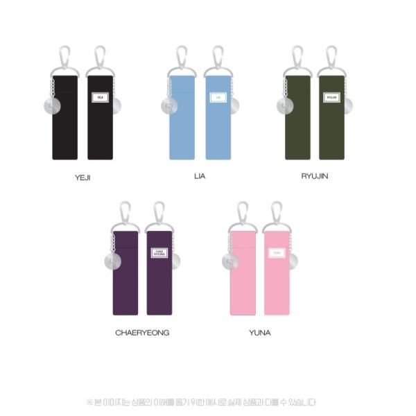 ITZY イェジ ホルダーストラップ kkengee トレカ付き ITZY イェジ YEJI トレカ まとめ売り - メルカリ