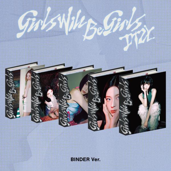 ITZY アルバム グッズ まとめ売り ③ ITZY アルバム グッズ まとめ売り ③