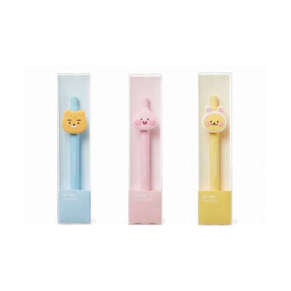 限定カカオフレンズグッズ　ポップコーンパケット(ライアン) 限定カカオフレンズグッズポップコーンパケット(ライアン)
