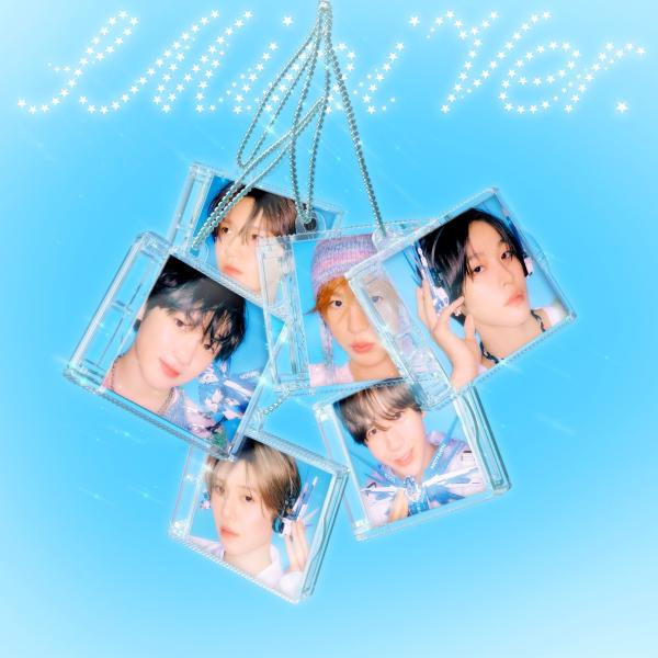 メンバー選択可] NCT WISH 公式グッズ Songbird / SINGLE ALBUM