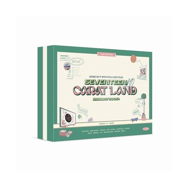 ■構成■- PHOTOBOOK  :  1種 180P- ポストカード : 1枚- 4x6 PHOTO : 4枚1SET-フォトカード : 13枚1SET-RANDOM BOOKMARK : 13枚中ランダム1枚- DVD :  3種 　R...