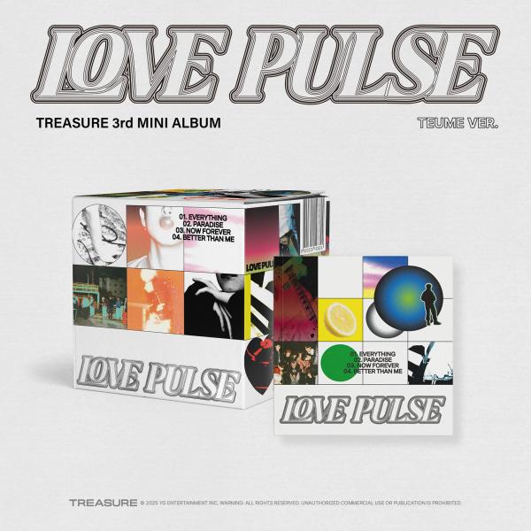 TREASURE アルバム CD セット　韓国　まとめ売り　アイドル　KPOP TREASURE アルバム CD セット 韓国 まとめ売り アイドル KPOP CD