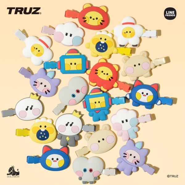 TREASURE ドヨン トレカ SOM TRUZ ヘアクリッブ トレカケース TREASURE ドヨン トレカ SOM TRUZ ヘアクリッブ トレカケース
