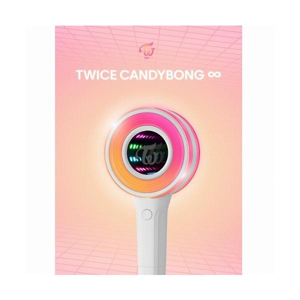TWICE 公式ペンライト OFFICIAL LIGHT STICK | JChereヤフー