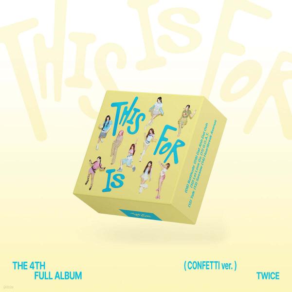 TWICE グッズ　大量　With You - K-POP CD 特別版 楽天市場】☆BDM特典☆9種ランダム☆ TWICE - 13th Mini Album