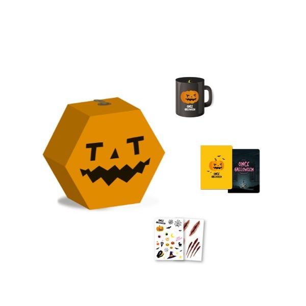 TWICE ONCE HALLOWEEN KIT ハローウィンキット トゥワイス ライブ
