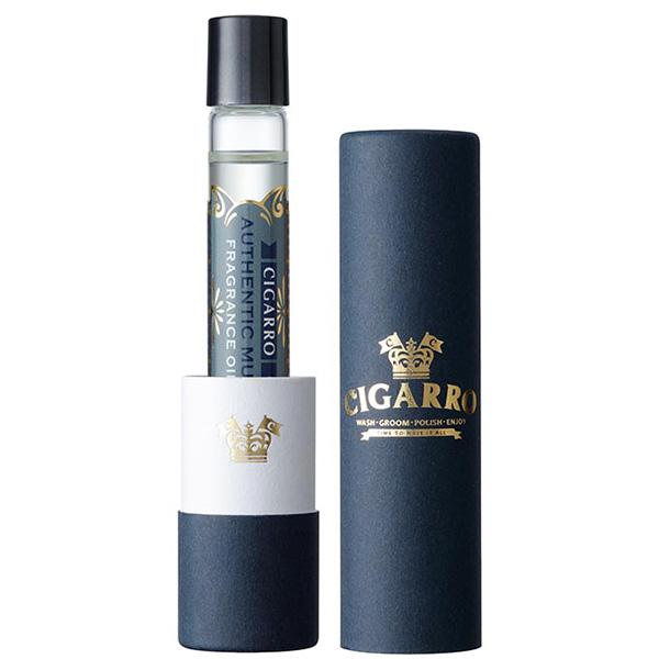 香水(男性用) Dr,chill strong cigar フレグランスオイル ギンザルーツ｜シガーロ公式オンラインストア