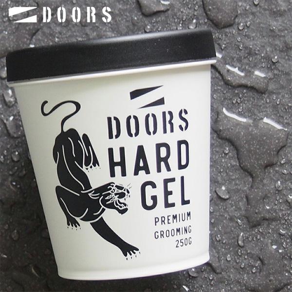 DOORS ドアーズ ハードジェル 250g