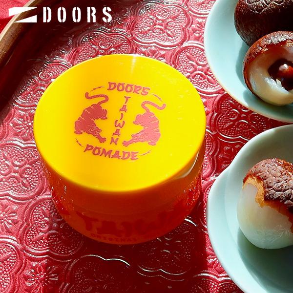 DOORS ドアーズ ワールドポマード台湾 100g 水性 日本製 DOORS ドアーズ ワールドポマード台湾 100g 水性 日本製
