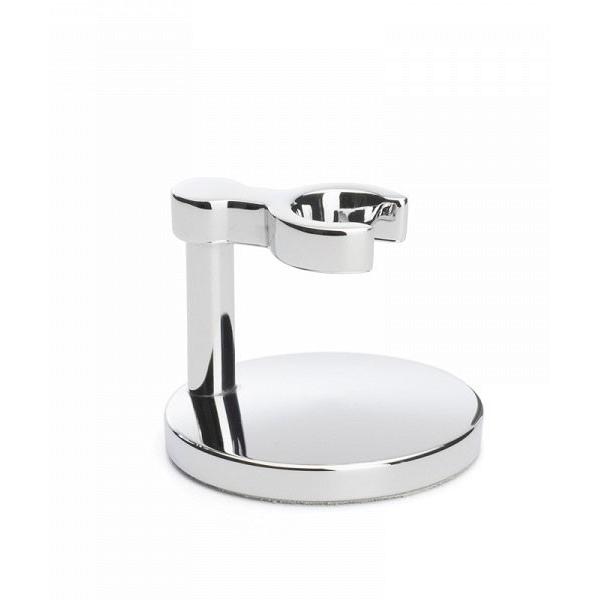 MUHLE（ミューレ） 両刃カミソリ用スタンド RHMSR 髭剃り : エムコスメ