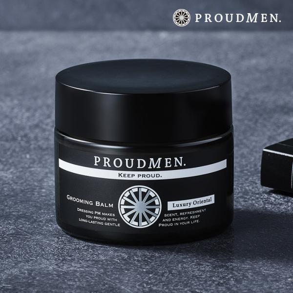 香水 メンズ 練り香水 人気 Proudmen プラウドメン グルーミングバーム ラグジュアリー オリエンタル 40g Probod0045 エムコスメスタイル Yahoo 店 通販 Yahoo ショッピング