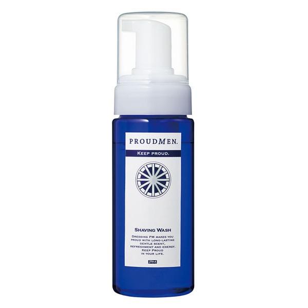 PROUDMEN vEh VF[rOEHbV O[~O VgX 150ml