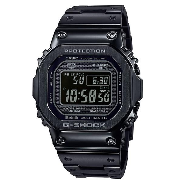 �����Y �r���v �������� �J�V�I G-SHOCK ORIGIN �\�[���[ �d�g GMW-B5000GD-1JF ���K�i