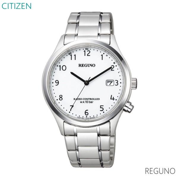 メンズ 腕時計 7年保証 シチズン レグノ ソーラー 電波 Kl8 911 11 正規品 Citizen Reguno Kl8 911 11 Mco Net Shop 通販 Yahoo ショッピング