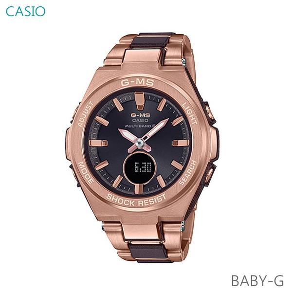fB[X rv 7Nۏ  JVI BABY-G G-MS \[[ dg MSG-W200CG-5AJF Ki W[~Y