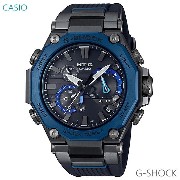 �����Y �r���v 7�N�ۏ� �������� �J�V�I G-SHOCK MT-G �\�[���[ �d�g MTG-B2000B-1A2JF ���K�i CASIO