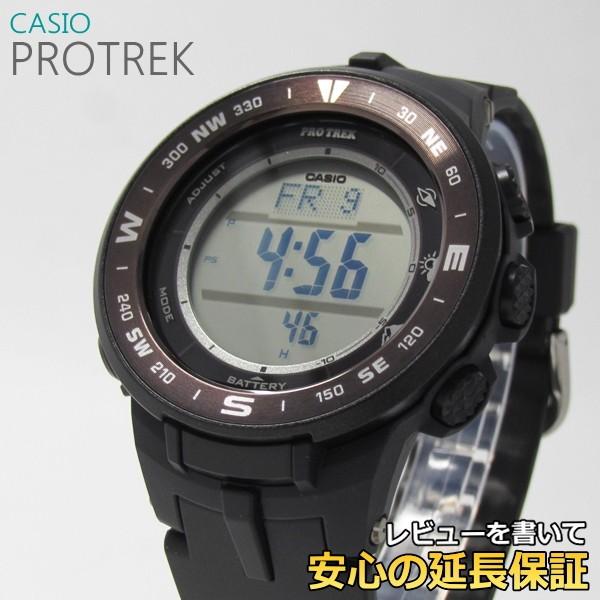 7年保証 カシオ プロトレック メンズ ソーラー腕時計 Prg 330 1jf 正規品 Casio Pro Trek Prg 330 1jf Mco Net Shop 通販 Yahoo ショッピング