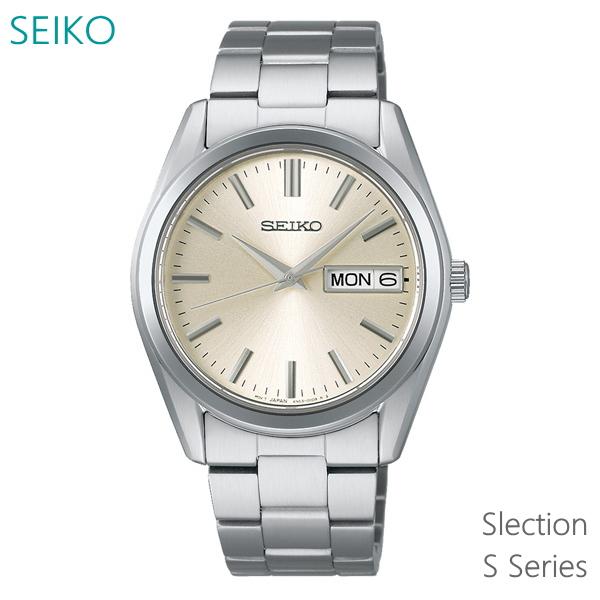 SEIKO SELECTION メンズ 腕時計 7年保証 送料無料 セイコー