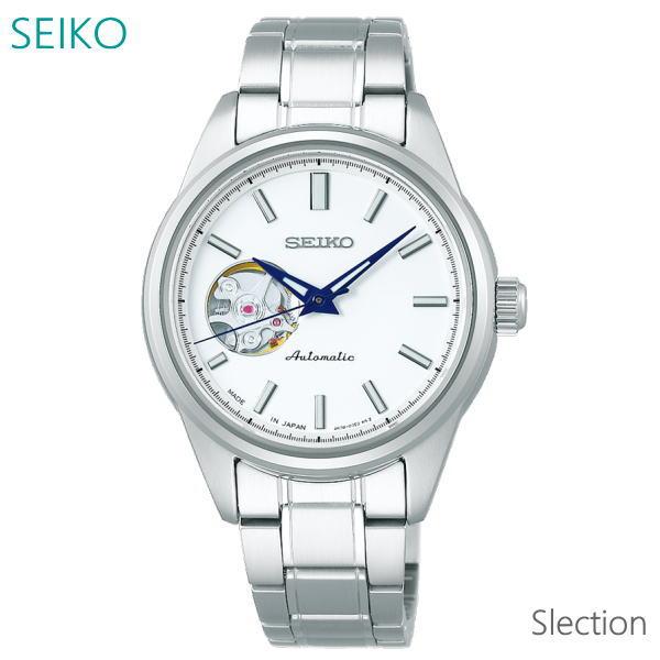SEIKO レディース腕時計 7年保証 セイコー セレクション 自動巻 SEIKO レディース腕時計 7年保証 セイコー セレクション 自動巻