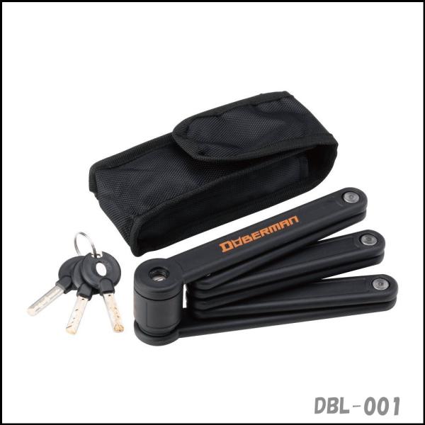 DBL-001 DOBERMAN/h[x} |SbN I[goCp|[^u܂肽݃bN RpNg^Cv