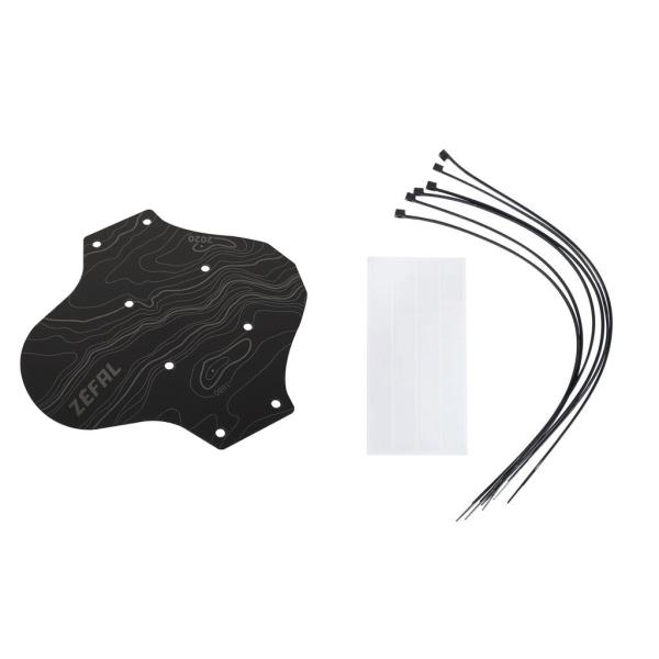 2513 SHIELD LITE FRONT tF_[ ubN ]/[hoCN/ZEFAL