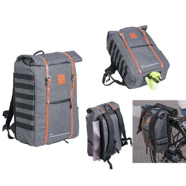 7057 Urban Backpack obNpbN O[ 27 L ]/TCNO/ZEFAL