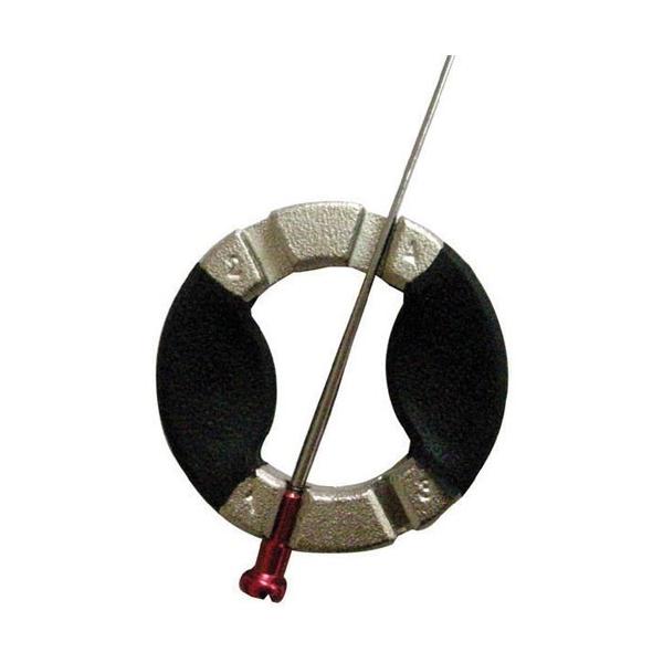 YC-8F X|[N` 3.2/3.3/3.5/4mm  ]/[hoCN/H//BIKE HAND