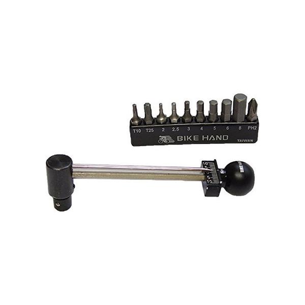 YC-636 gN` ]/[hoCN//BIKE HAND