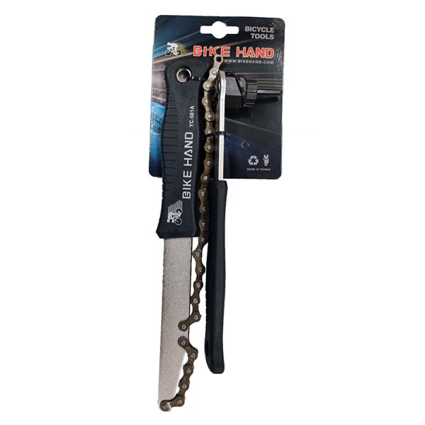 YC-501A/YC-126-2A-BK bNOXvPt/OZbg  ]/[hoCN/H//BIKE HAND