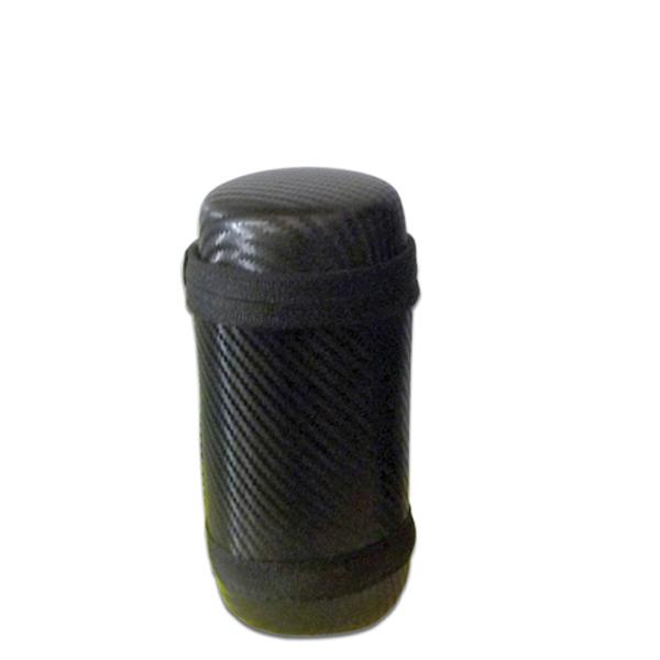 ネオプレン製ツールボトル　スモールサイズ 高さ：155mm、外径：75mm■ご注意■ ●ご注文後の返品・キャンセル・交換は一切受け付けておりませんので、予めご了承下さい。●モニターの発色の具合によって実際の物と色が異なる場合があります。※こ...