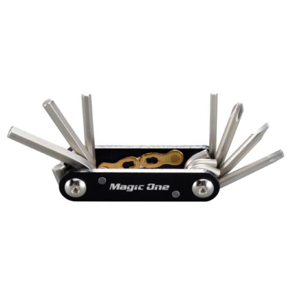 MG-L.H.TOOL-8 LINK HOLDER TOOL 8FUNCTION ���]��/���[�h�o�C�N/MAGIC ONE