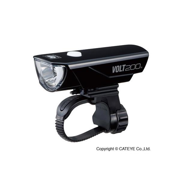 HL-EL151RC VOLT200 ���C�g �u���b�N(�[�d��) ���]��/���[�h�o�C�N/�T�C�N�����O/�w�b�h���C�g/CATEYE