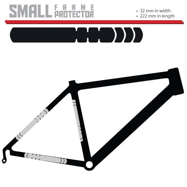LBPDS200 SMALL FRAME PROTECTOR J[{ S ]/veN^[/TCNO/[hoCN/LIZARD SKINS