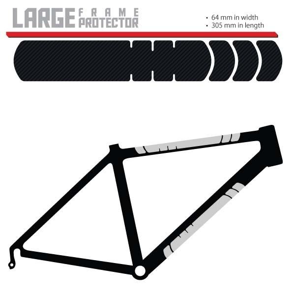 LBPDS300 LARGE FRAME PROTECTOR J[{ L ]/veN^[/TCNO/[hoCN/LIZARD SKINS