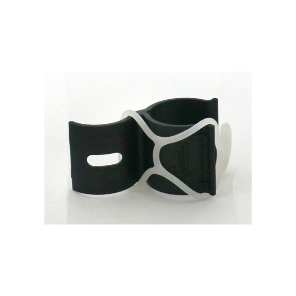 パンク修理剤のエスプレッソをボトルケージ台座に取り付けるためのクリップセット■ご注意■ ●ご注文後の返品・キャンセル・交換は一切受け付けておりませんので、予めご了承下さい。●モニターの発色の具合によって実際の物と色が異なる場合があります。※...