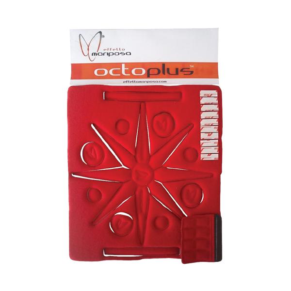 EMCHOPKIT OctoPlus Kit ]/[hoCN/EFFETTO MARIPOSA