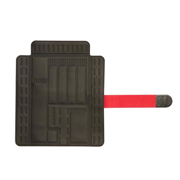 OctoPlus Kitと同じ素材で作られたエフェットマリポサ トルクレンチ “Giustaforza”を持ち運ぶための袋状ケース。■ご注意■ ●ご注文後の返品・キャンセル・交換は一切受け付けておりませんので、予めご了承下さい。●モニターの...