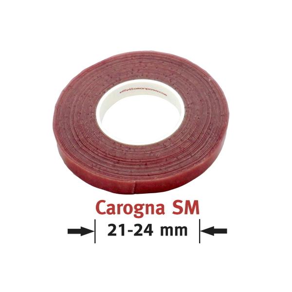 EMCHCRSMS Carogna `[u[e[v shop roll SM 20mmx16M ]/[hoCN/EFFETO MARIPOSA