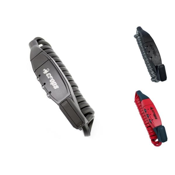 K3-BIRO C[bN ]/[hoCN/TCNO//CROPS