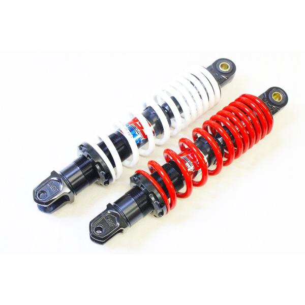 PCX125/150 YSS 285/300/315mm リアサスペンション レッド PCX125/150 YSS 285/300/315mm リアサスペンション レッド