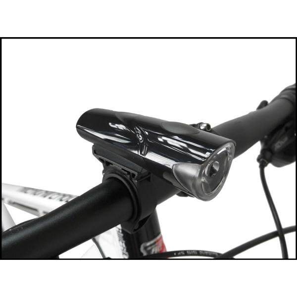 shenkey led 自転車 ライト 2000mah