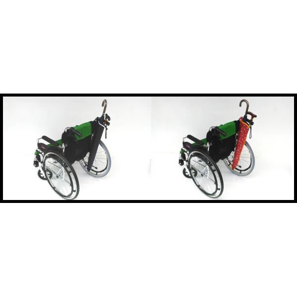 傘 杖 ホルダー - 車椅子の人気商品・通販・