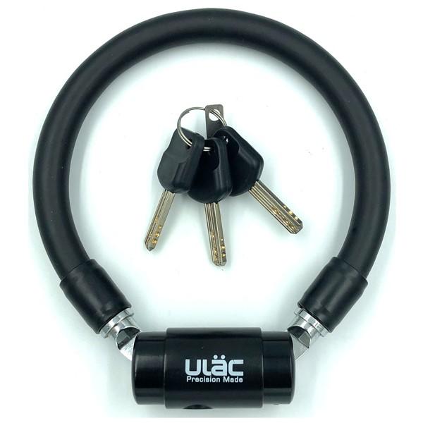 回転シリンダーワイヤーロック ｓｄ６００ｒ 自転車 ロードバイク ワイヤーロック 鍵 W Mc Select 通販 Yahoo ショッピング