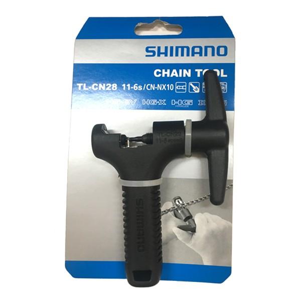 Shimano Tl Cn28 Hg Ev Hg X Hg Ig Ug用チェーン切り 自転車用 チェーンツール チェーンカッター W Mc Select 通販 Yahoo ショッピング