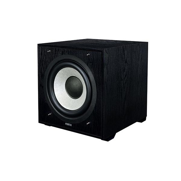 FOSTEX スピーカー アクティブ　サブウーハー CW250D フォステクス CW250D | Fostex(フォステクス)